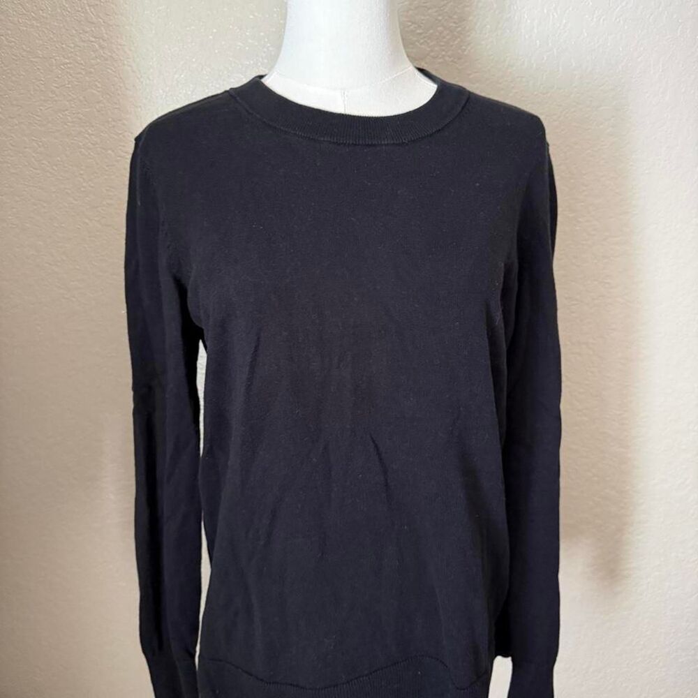 Gap Women's Black Jumper